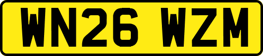 WN26WZM