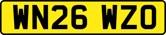 WN26WZO
