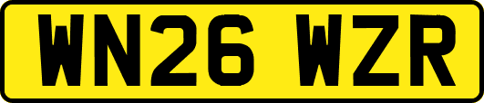 WN26WZR