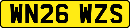 WN26WZS