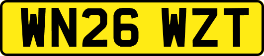 WN26WZT