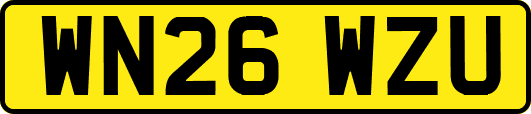 WN26WZU