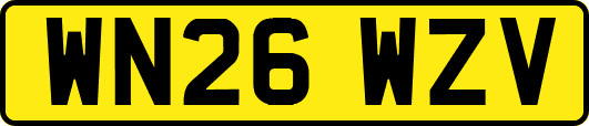 WN26WZV