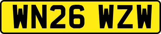 WN26WZW