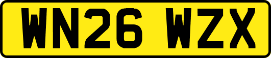 WN26WZX