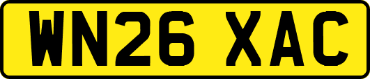 WN26XAC