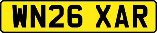 WN26XAR