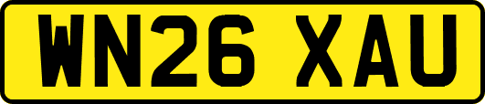 WN26XAU