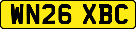 WN26XBC