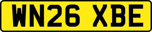 WN26XBE