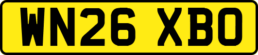 WN26XBO
