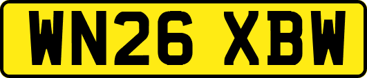 WN26XBW