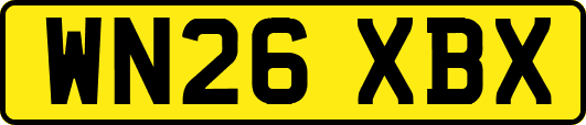WN26XBX