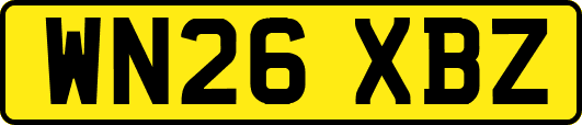 WN26XBZ