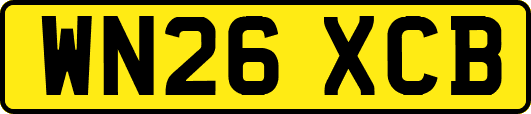 WN26XCB