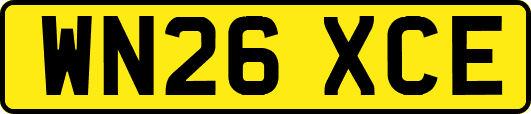 WN26XCE