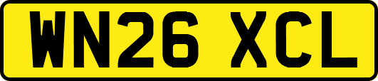 WN26XCL