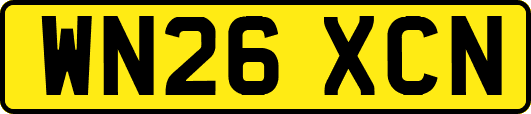 WN26XCN