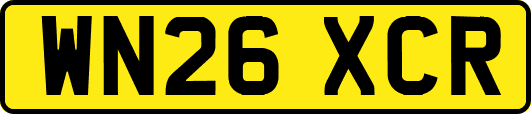 WN26XCR
