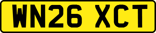 WN26XCT