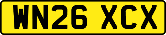 WN26XCX