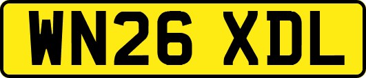 WN26XDL