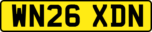 WN26XDN
