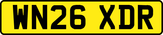 WN26XDR