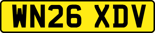 WN26XDV