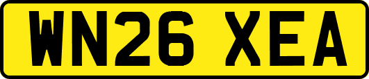 WN26XEA