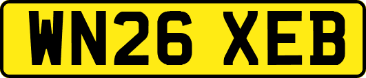 WN26XEB
