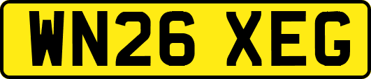 WN26XEG