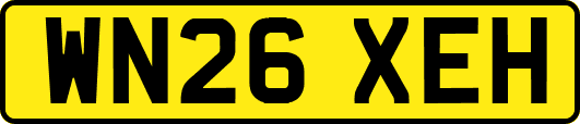 WN26XEH