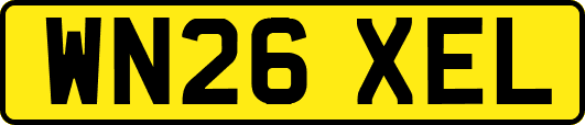 WN26XEL