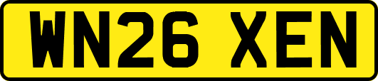 WN26XEN
