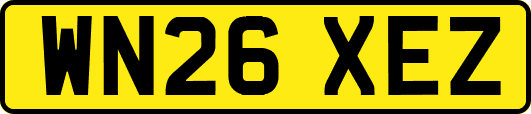 WN26XEZ