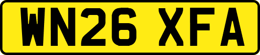 WN26XFA
