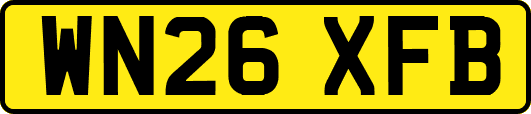 WN26XFB