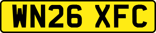 WN26XFC