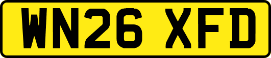 WN26XFD