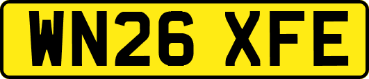 WN26XFE