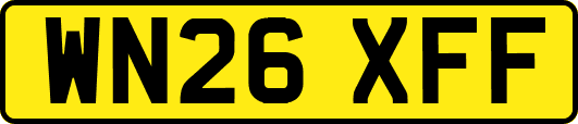 WN26XFF