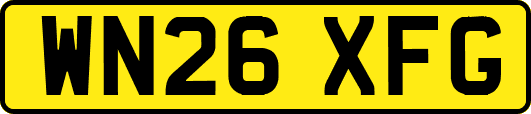 WN26XFG