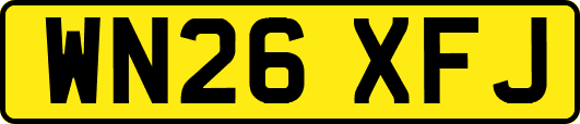 WN26XFJ