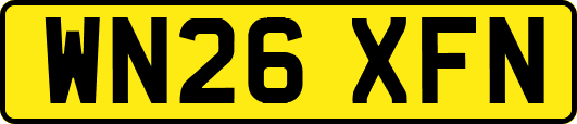 WN26XFN