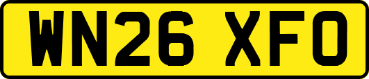 WN26XFO