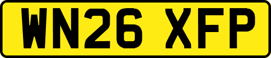 WN26XFP
