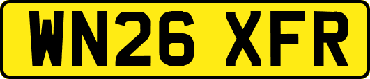WN26XFR
