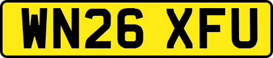 WN26XFU