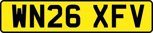 WN26XFV